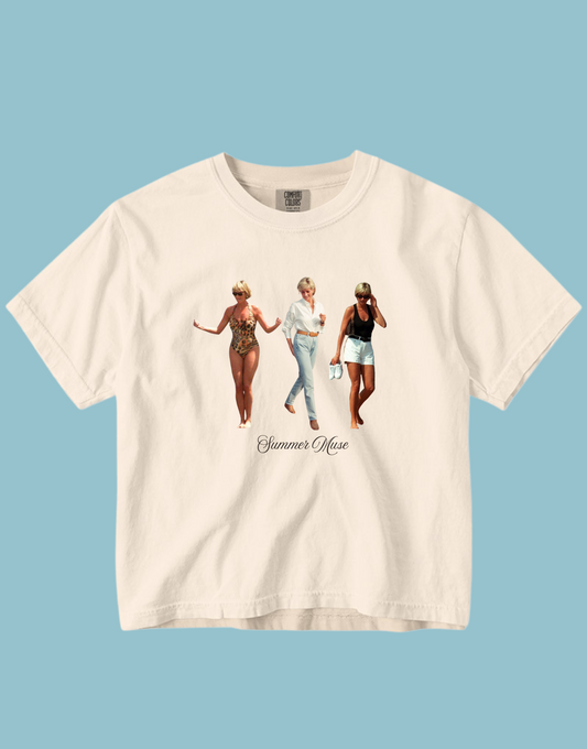 Peoples Princess T-Shirt