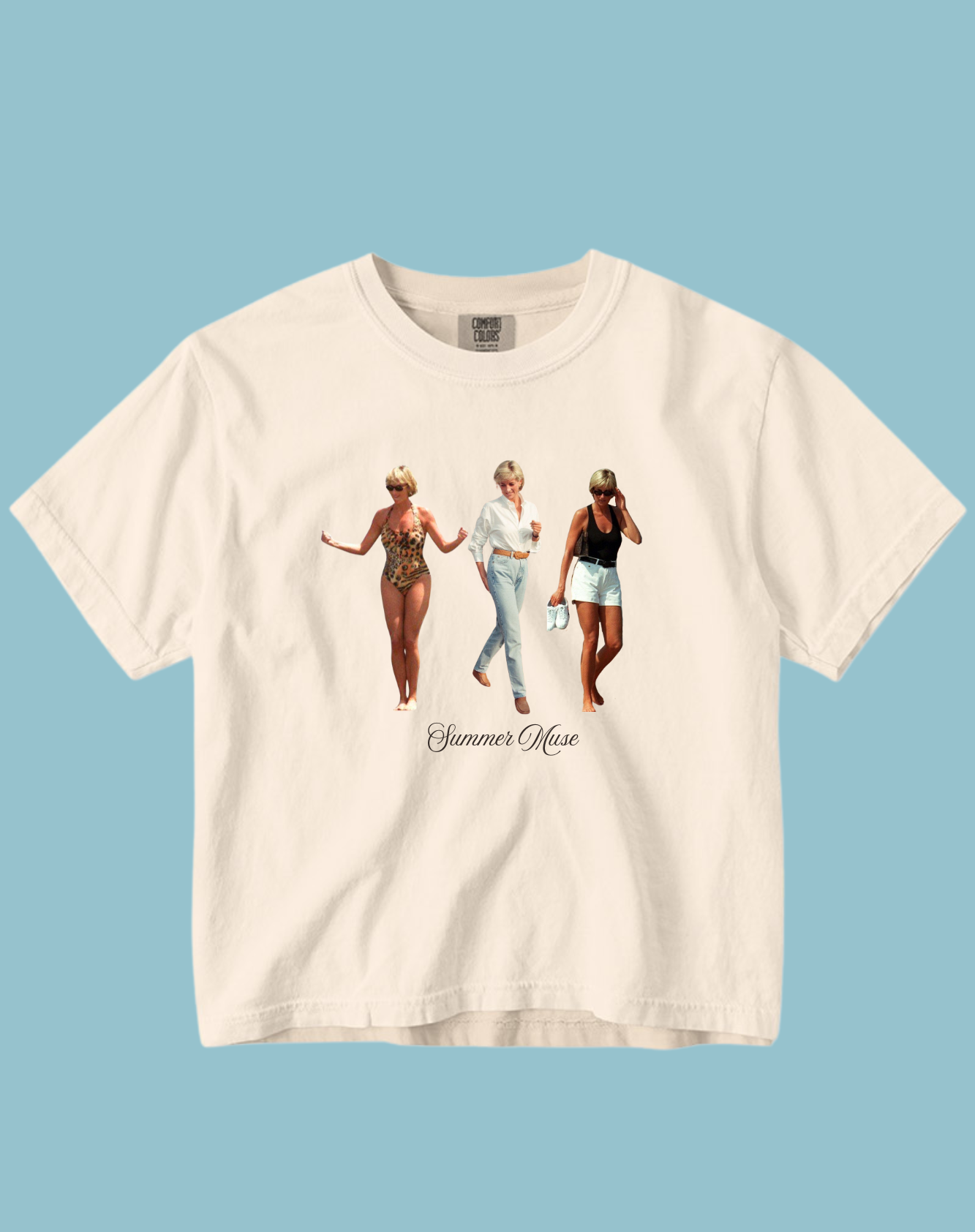Peoples Princess T-Shirt
