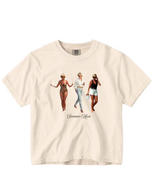 Peoples Princess T-Shirt