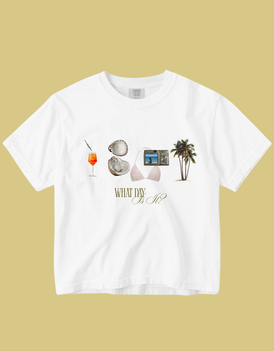 Summer Daze T-Shirt