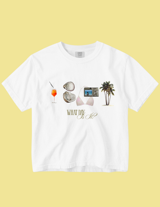 Summer Daze T-Shirt