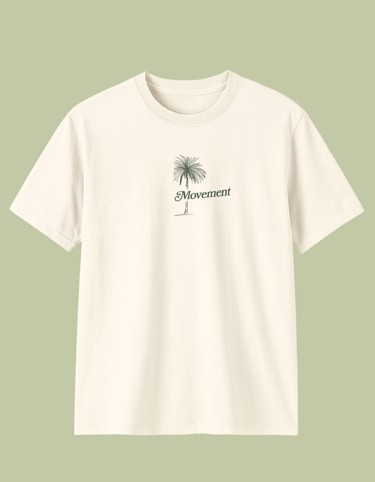 Easy Movement T-Shirt