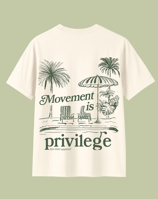 Easy Movement T-Shirt