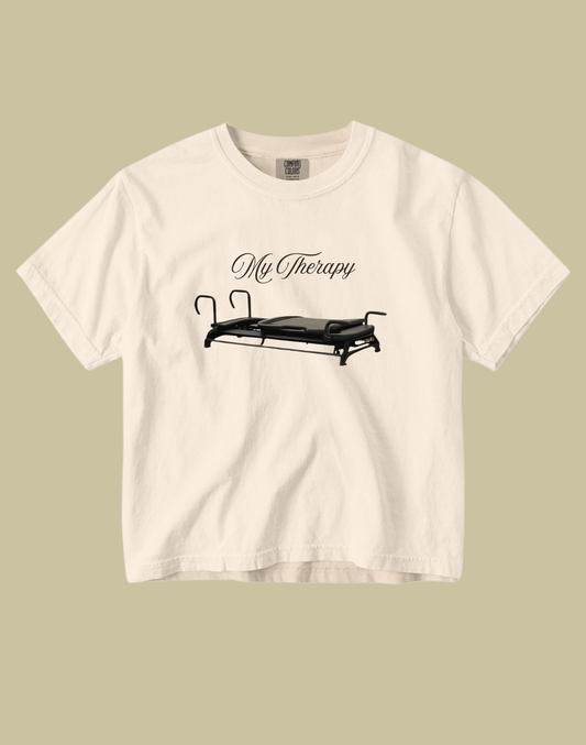 My Therapy T-Shirt