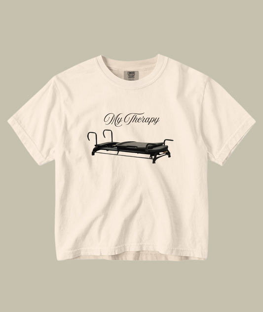 My Therapy T-Shirt
