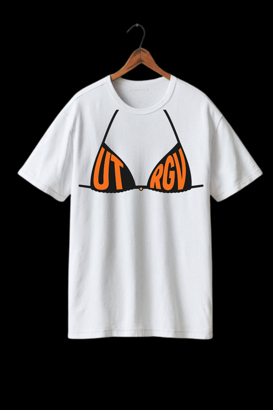 Spirit Bikini T-shirt