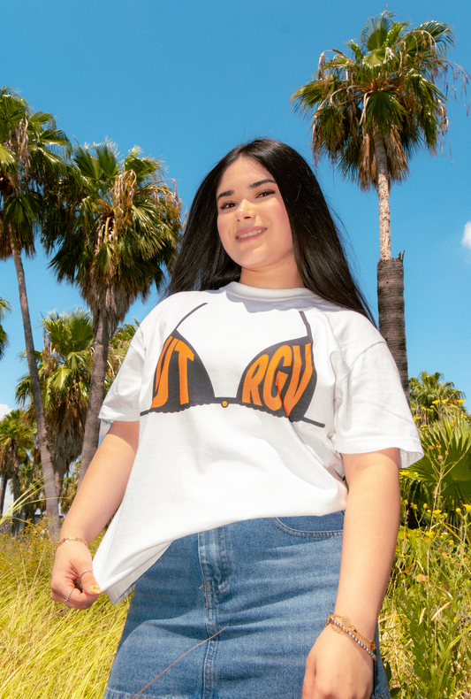 Spirit Bikini T-shirt