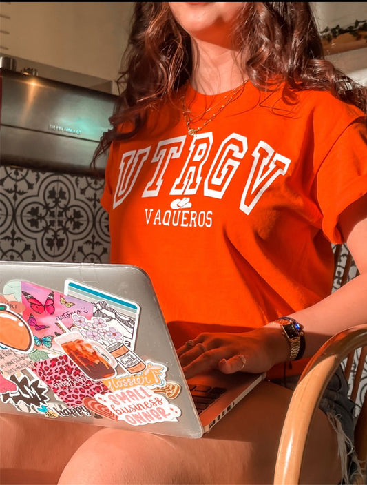 Classic spirit tee - 2timee