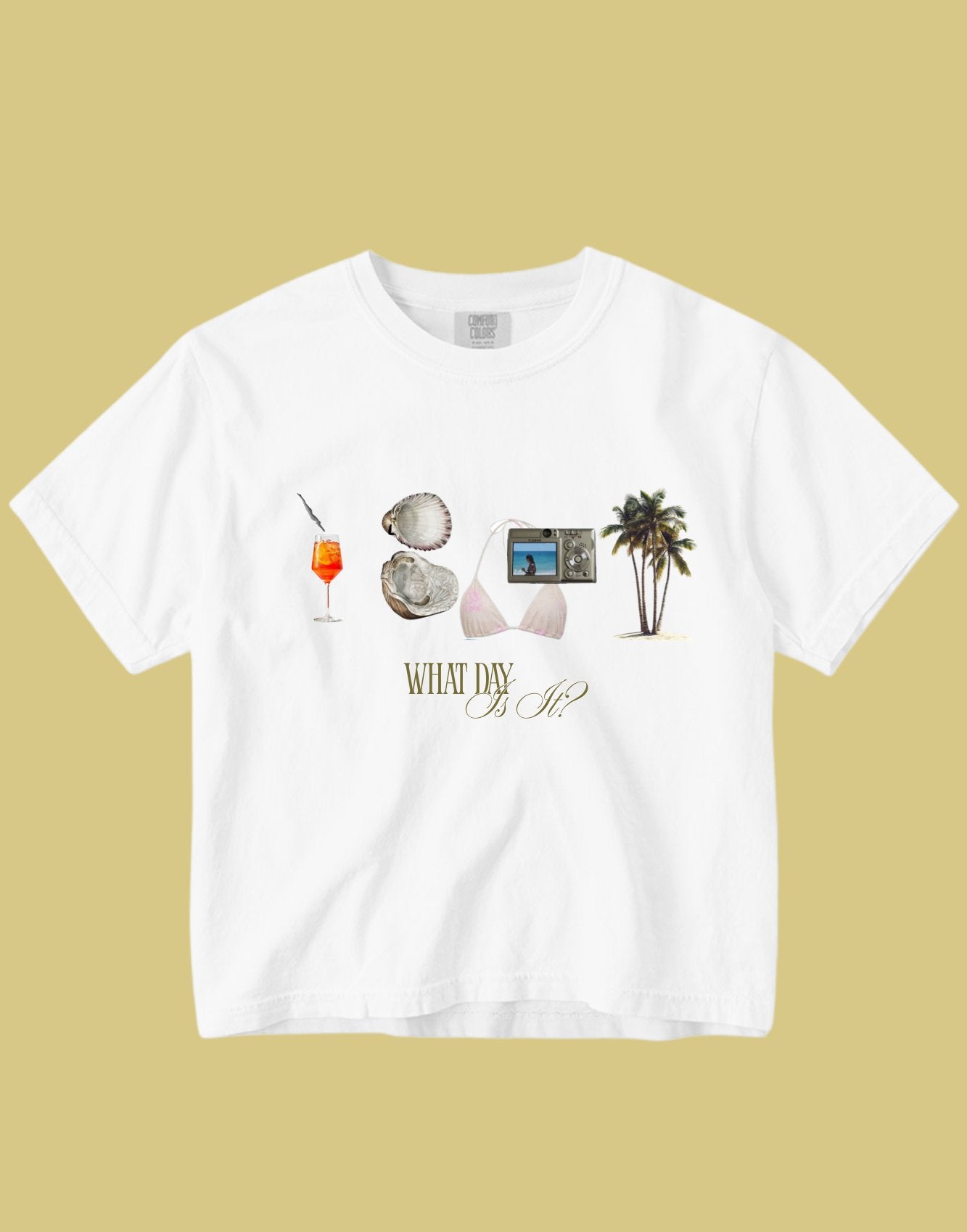 SUMMER '25 COLLECTION
