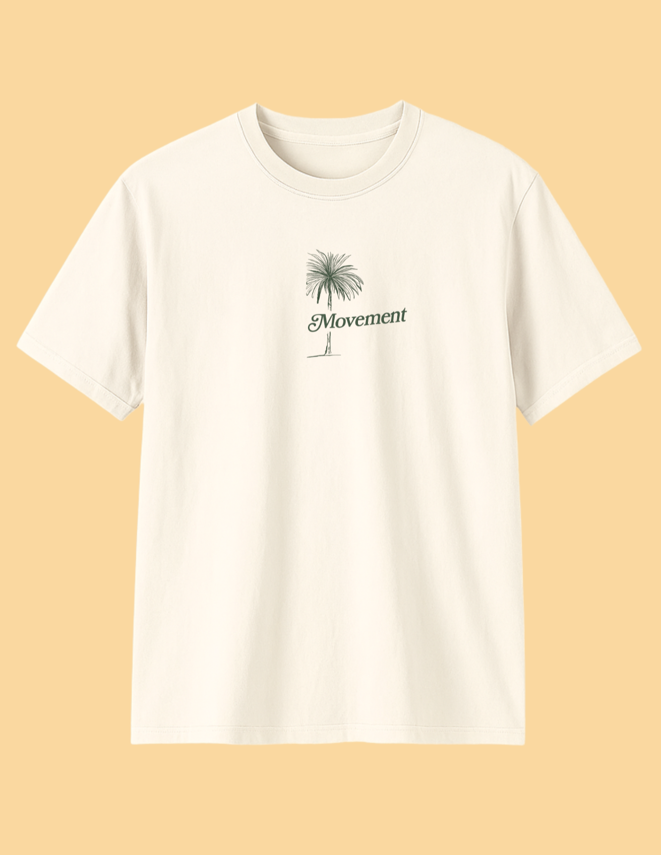 Easy Movement T-Shirt